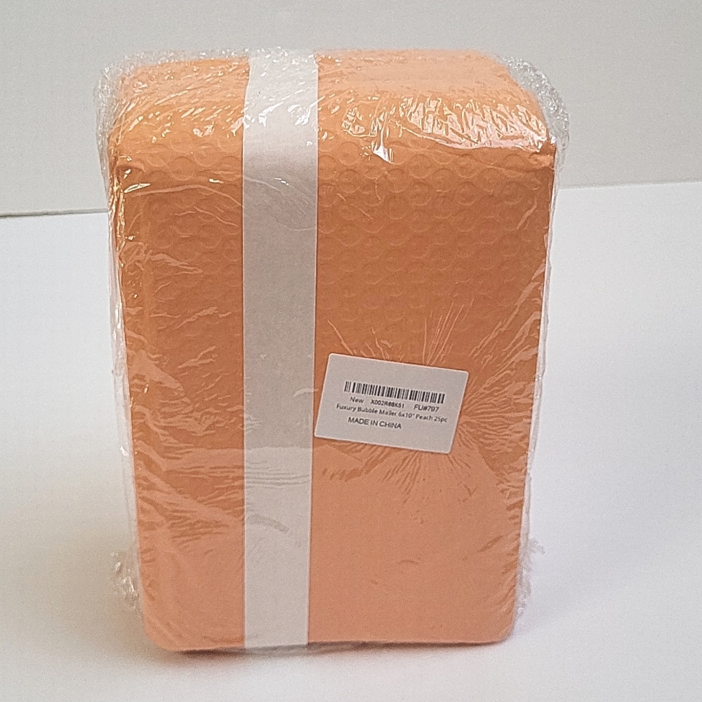 🪷3/$20🪷Bubble Polymailers - Picture 3 of 9